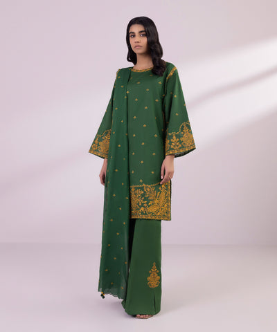 Sapphire | Eid Collection | S109 - House Of Anaya
