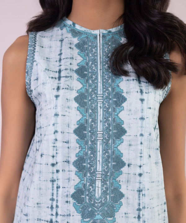 Sapphire | Eid Collection | S13 - House Of Anaya