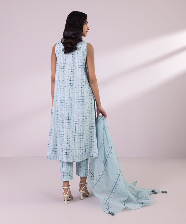 Sapphire | Eid Collection | S13 - House Of Anaya