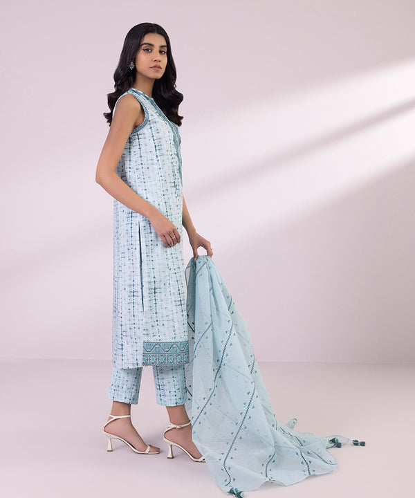 Sapphire | Eid Collection | S13 - House Of Anaya