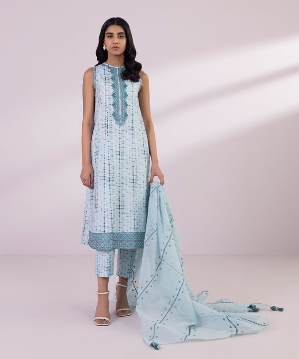 Sapphire | Eid Collection | S13 - House Of Anaya
