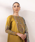 Sapphire | Intermix 2024 | Cambric Suit S-12 - House Of Anaya