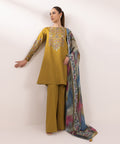 Sapphire | Intermix 2024 | Cambric Suit S-12 - House Of Anaya