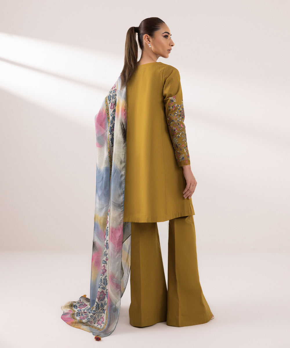 Sapphire | Intermix 2024 | Cambric Suit S-12 - House Of Anaya