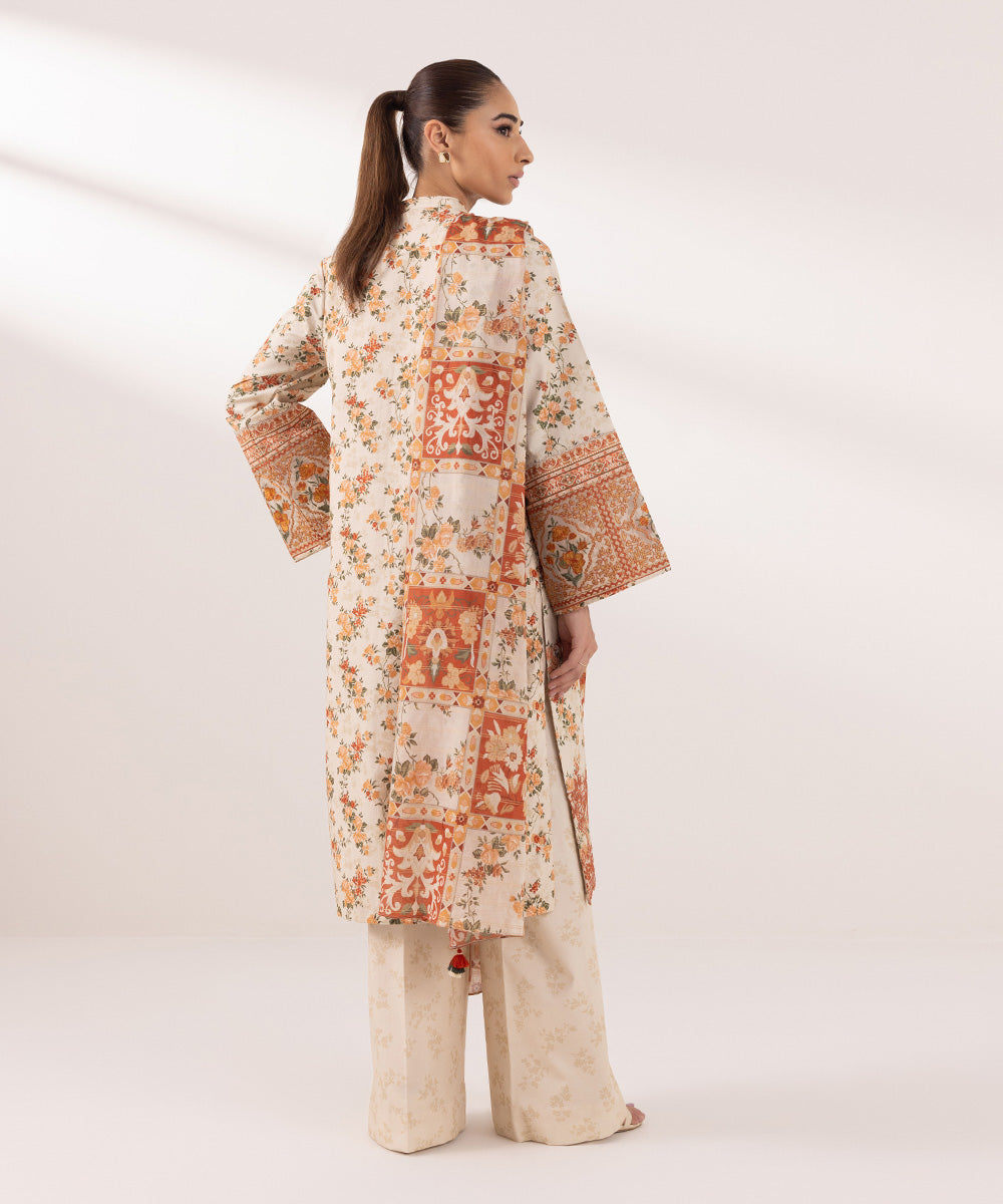 Sapphire | Intermix 2024 | Cambric Suit S-44 - House Of Anaya