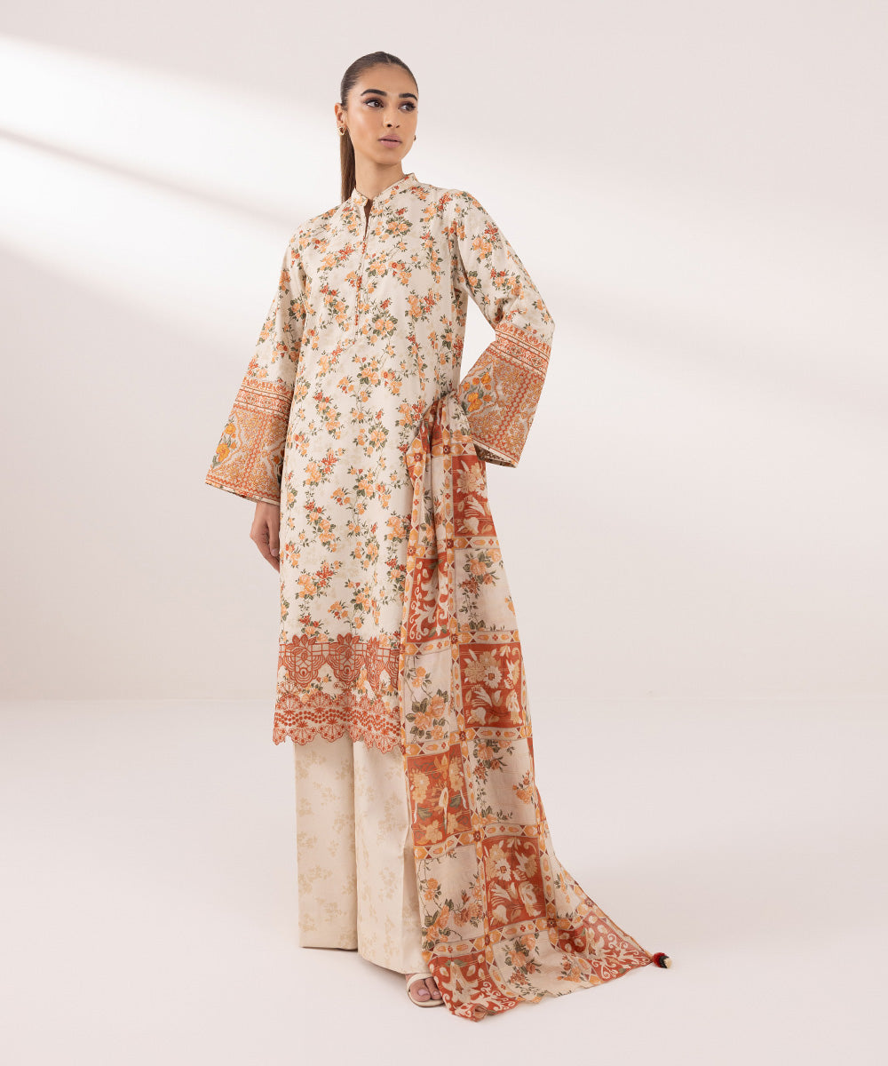Sapphire | Intermix 2024 | Cambric Suit S-44 - House Of Anaya
