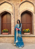 Daud Abbas | Formals Collection | Imroz - House Of Anaya