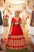 Maya | Wedding Formal Babul | AMAN TARA - House Of Anaya