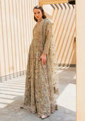 Elaf Premium | Evara Wedding 23 | EEB-08 RANIA - House Of Anaya
