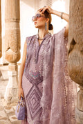 Maria B | Luxury Lawn |  D-2301-A