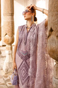 Maria B | Luxury Lawn | D-2301-A - House Of Anaya