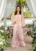 Elaf Premium | Luxury Lawn 25 | ELH-1B SOPHIA