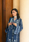 Elaf Premium | Luxury Winter 25 | EWK-3B AQUELUNE