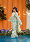 Elaf Premium | Prints 25 | EPS-3A IVORY WHISPERS
