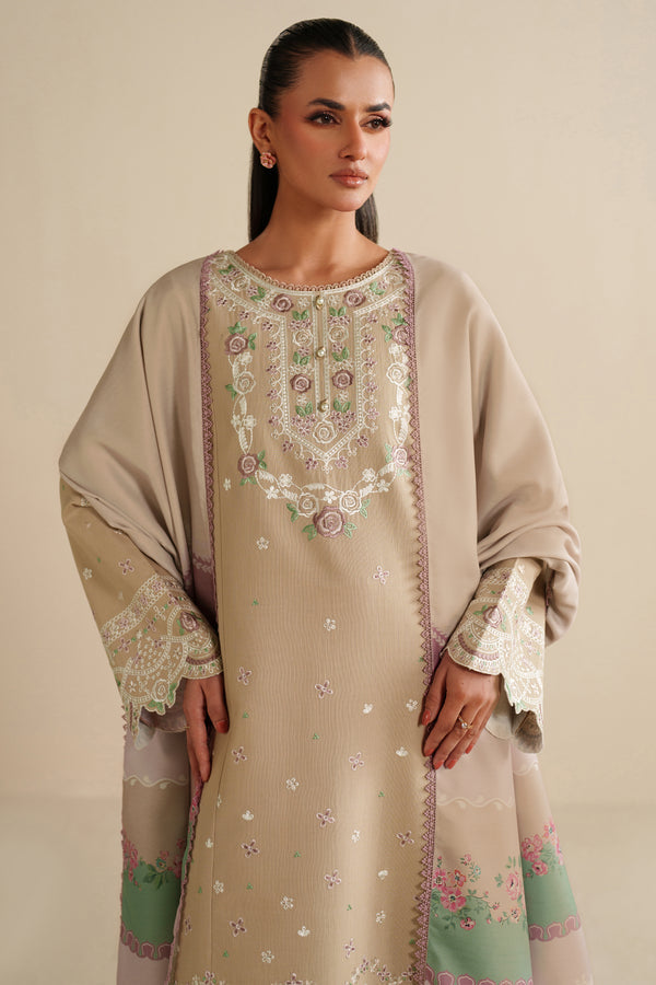 Farasha | Winter Spell 25 | Mirel