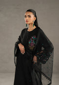 Zarqash | Silk Edit | ZQS 014 DELLA - House of Zarish
