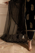 Batik | Roselle Wedding Formals | Black Hannah
