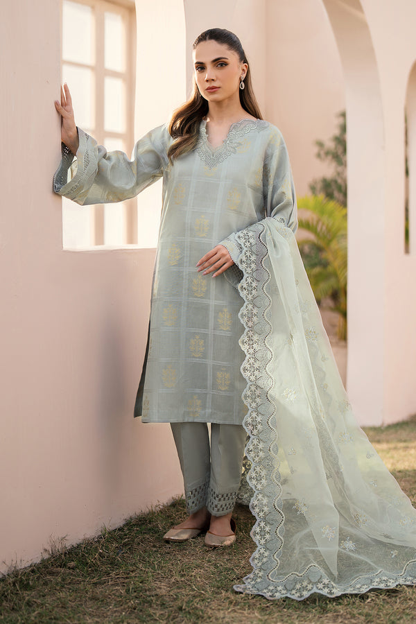Baroque | Luxury Pret 24 | UF-603 - House Of Anaya