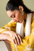 Baroque | Embroidered Lawn | SF-4419