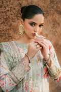 Iznik | Formal Wear | UE-311