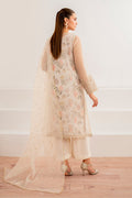 Baroque | Formal Collection | ORGANZA UF-699