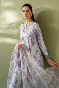 Baroque | Embroidered Lawn | SF-4173