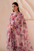 Baroque | Formal Collection | CHIFFON UF-708