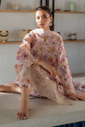 Baroque | Luxury Pret 25 | UF-4099