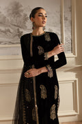 Batik | Roselle Wedding Formals | Black Hannah