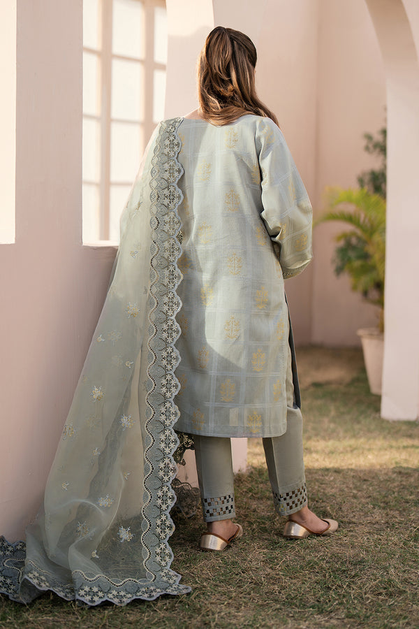 Baroque | Luxury Pret 24 | UF-603 - House Of Anaya