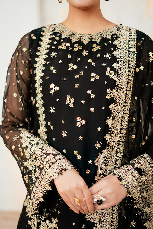 Baroque | Formal Collection |UF-4038