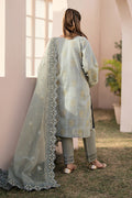 Baroque | Luxury Pret 24 | UF-603 - House Of Anaya