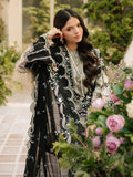 Bin Ilyas | Freesia Embroidered Lawn 25 | 103 - B