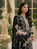 Bin Ilyas | Freesia Embroidered Lawn 25 | 103 - B