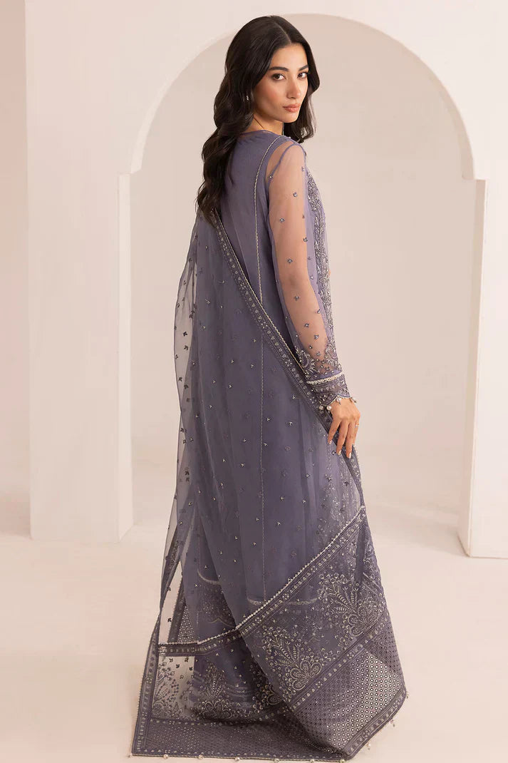 Jazmin | Formals Collection | UN-4012 - House Of Anaya