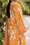 Alizeh | Sheen Lawn Prints 24 | SUNFLOWER - House Of Anaya
