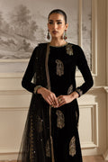 Batik | Roselle Wedding Formals | Black Hannah