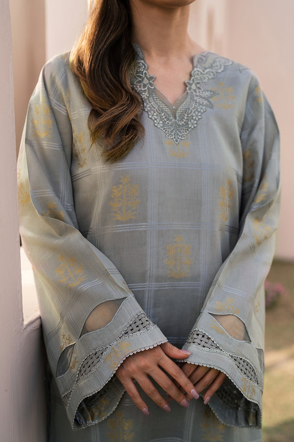 Baroque | Luxury Pret 24 | UF-603 - House Of Anaya