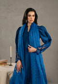 Zarqash | Silk Edit | ZQS 016 CARINA - House of Zarish