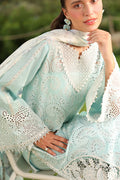 Baroque | Luxury Pret Summer | UF-4242