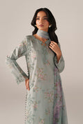 Iznik | Spring/Summer Lawn 26 | SS-12