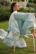 Baroque | Embroidered Lawn | SF-4242