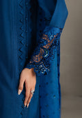 Zarqash | Silk Edit | ZQS 016 CARINA - House of Zarish