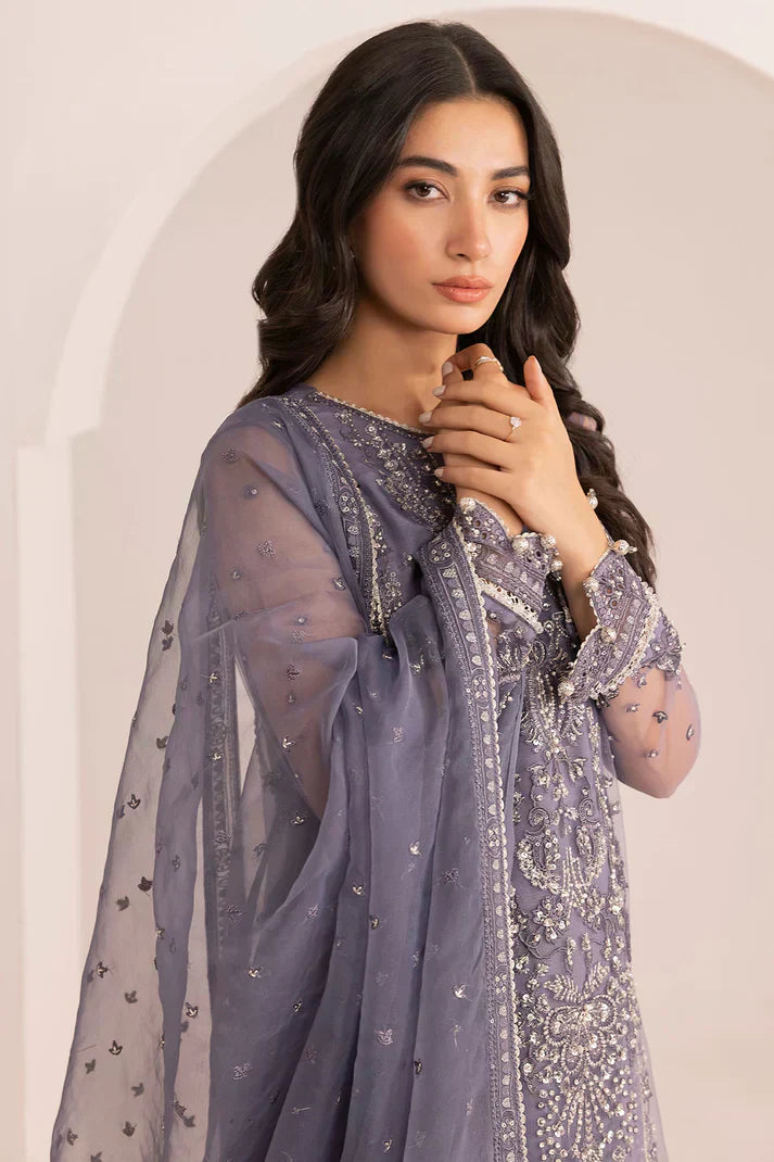 Jazmin | Formals Collection | UN-4012 - House Of Anaya