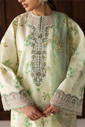 Baroque | Embroidered Lawn | SF-4420