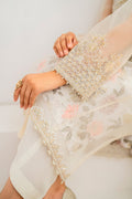 Baroque | Formal Collection | ORGANZA UF-699