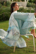 Baroque | Luxury Pret Summer | UF-4242