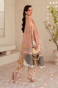 Baroque | Luxury Pret Summer | UF-4403