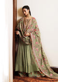 Hussain Rehar | Luxury Pret SS 24 | Pahari - House Of Anaya