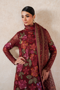 Iznik | Luxury Chiffon | ILC-05